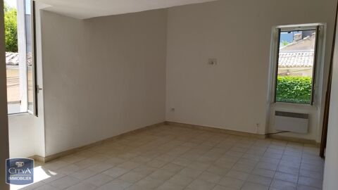  Appartement � louer 2 pi�ces 44 m�
