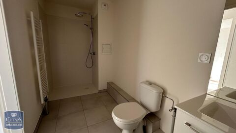  Appartement  louer 1 pice 23 m