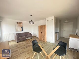  Appartement � louer 1 pi�ce 32 m�