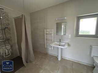  Maison à louer 2 pièces 51 m²