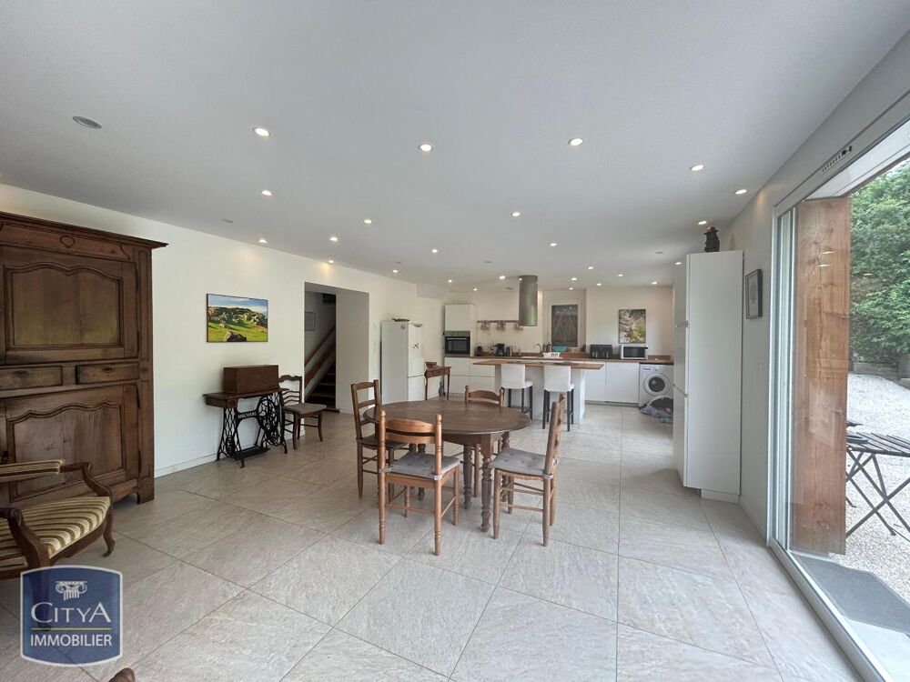 location Maison - 3 pièce(s) - 101 m² Murinais (38160)