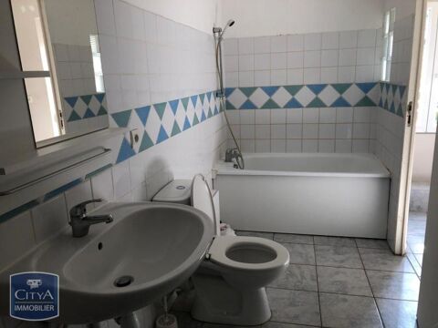  Appartement � louer 3 pi�ces 59 m�