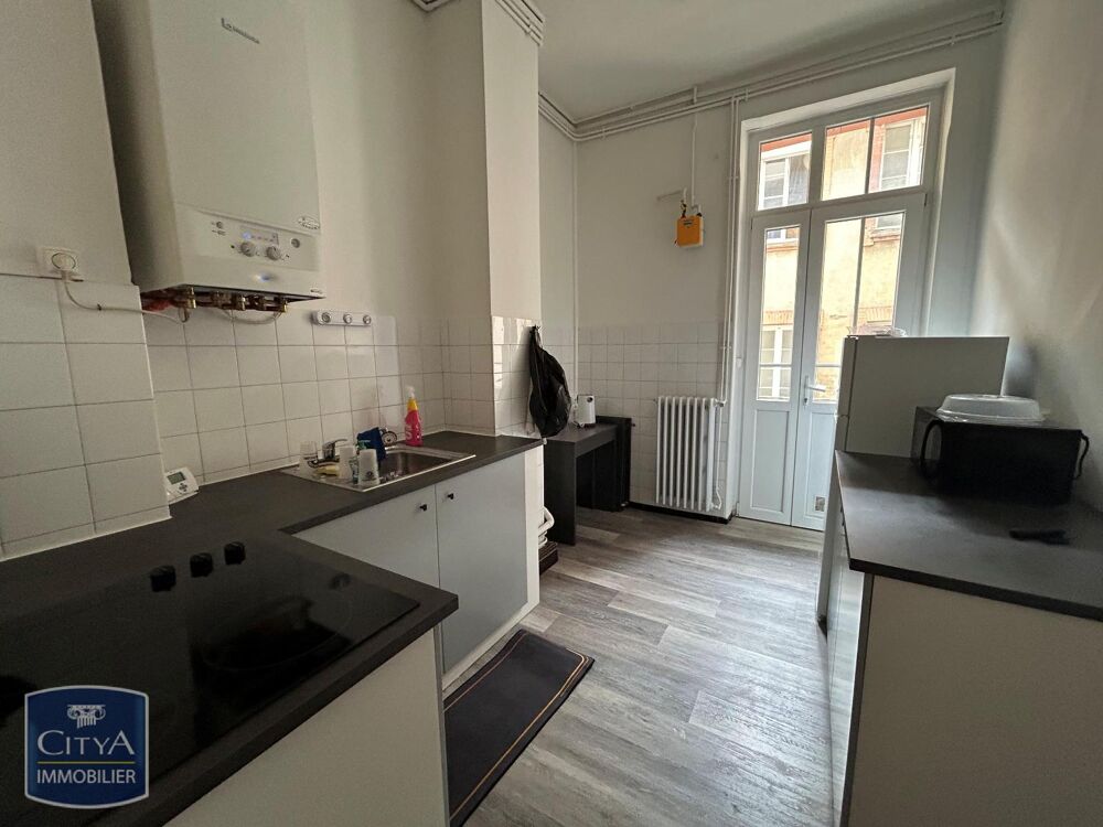 location Appartement - 3 pièce(s) - 83 m² Toulouse (31000)