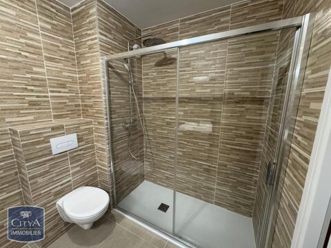  Appartement � louer 2 pi�ces 43 m�