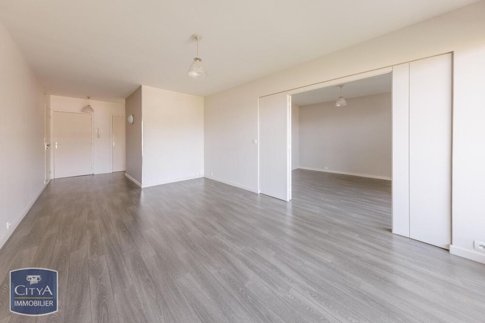 location Appartement - 2 pièce(s) - 78 m² Royat (63130)