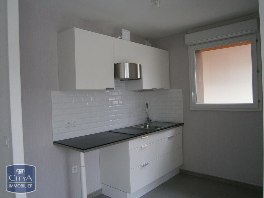 À LOUER : Charmant appartement T1 situé sur la commune d....