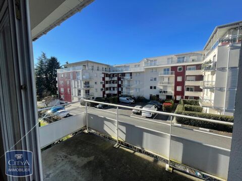  Appartement � louer 2 pi�ces 47 m�