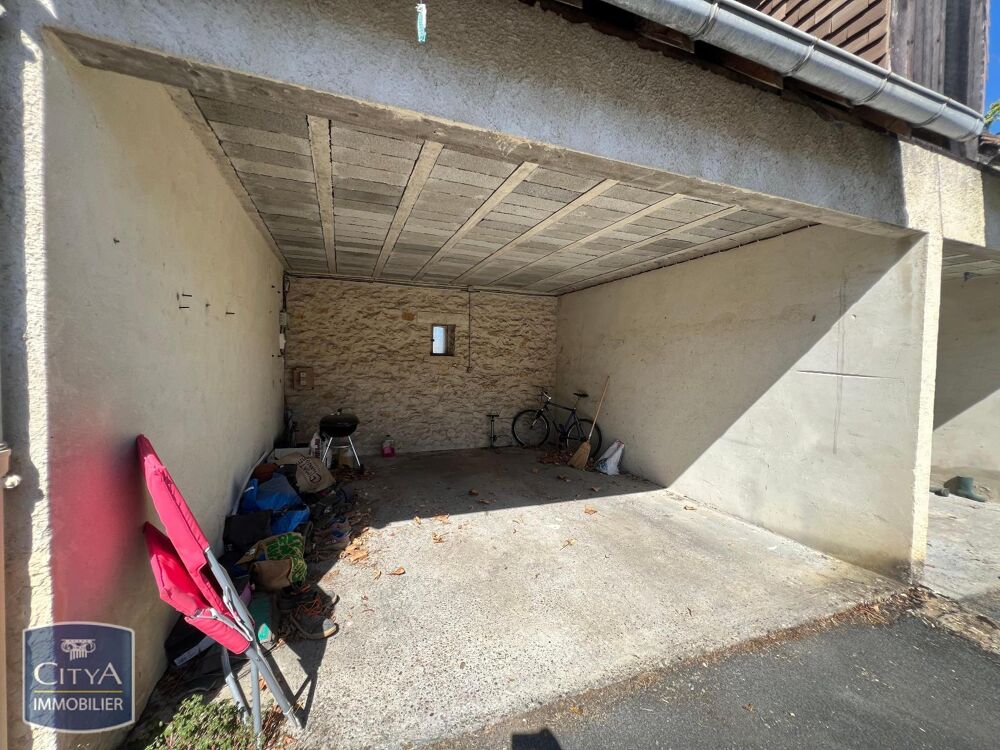 location Maison - 2 pièce(s) - 37 m² Saint-André-d'Allas (24200)