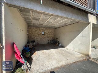  Maison à louer 2 pièces 37 m²