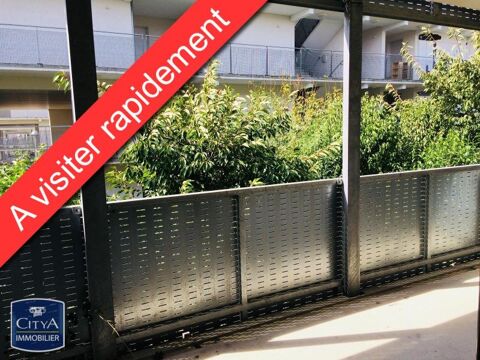  Appartement  louer 3 pices 59 m