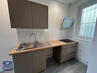  Appartement � louer 1 pi�ce 35 m� Orange