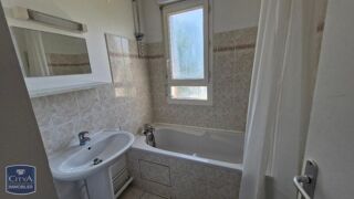  Appartement � louer 2 pi�ces 45 m�