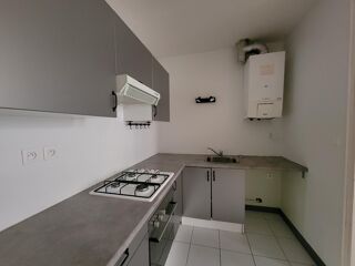  Appartement à louer 2 pièces 50 m²