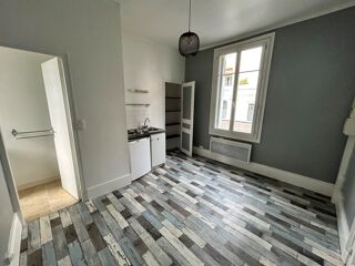  Appartement � louer 1 pi�ce 20 m�