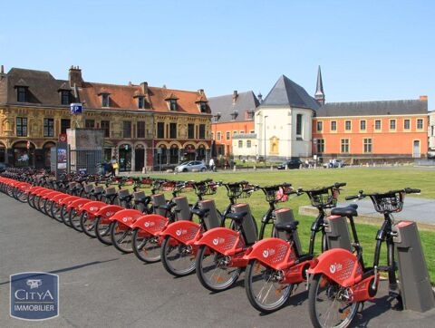  Appartement � louer 2 pi�ces 39 m�