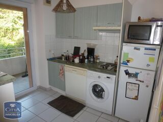  Appartement à louer 3 pièces 62 m²