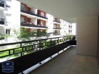  Appartement � louer 2 pi�ces 41 m�