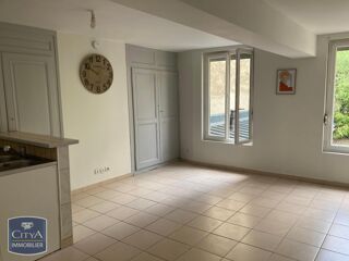  Appartement � louer 1 pi�ce 30 m�
