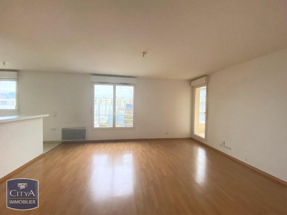 location Appartement - 3 pièce(s) - 68 m² Épernon (28230)