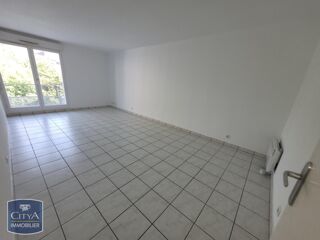  Appartement à louer 2 pièces 49 m²