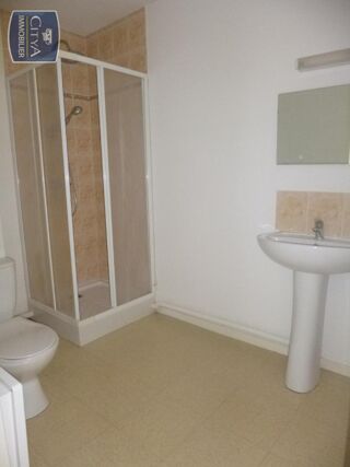  Appartement à louer 2 pièces 40 m²