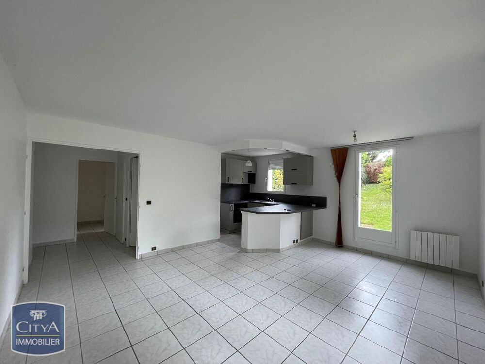 location Appartement - 3 pièce(s) - 64 m² Rambouillet (78120)