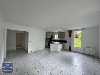 Appartement à louer 3 pièces 64 m²