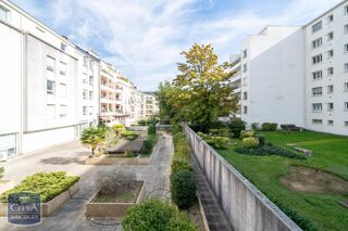  Appartement � louer 1 pi�ce 26 m�