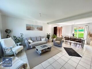  Maison � louer 5 pi�ces 102 m�