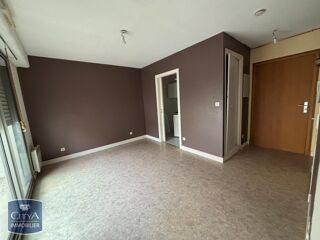 Appartement à louer 1 pièce 28 m²