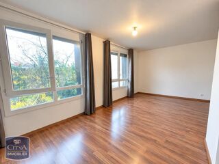  Appartement à louer 2 pièces 47 m²