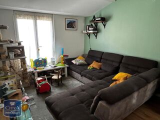  Maison � louer 3 pi�ces 90 m�