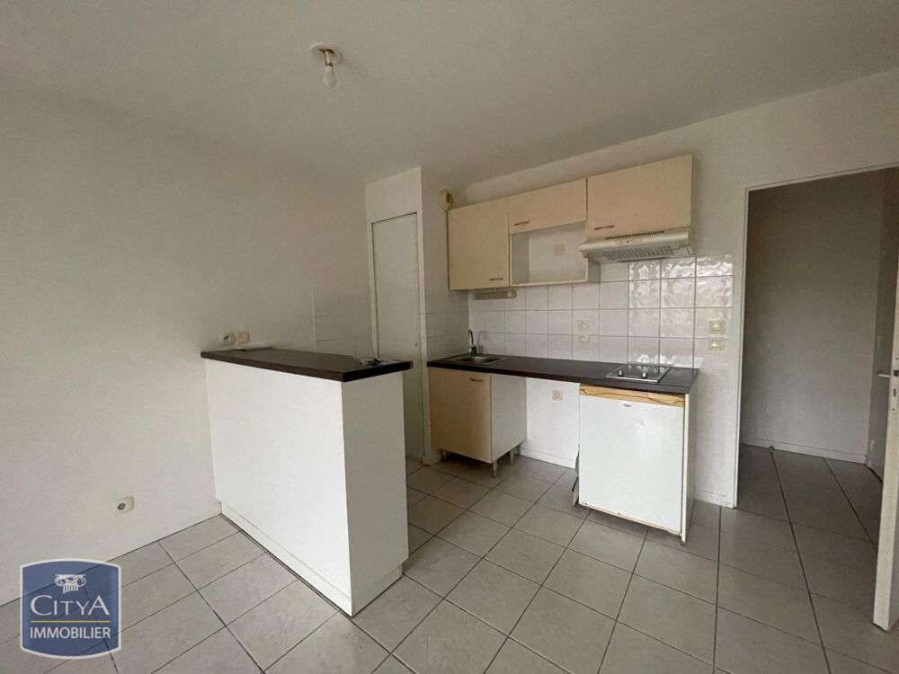 location Appartement - 2 pièce(s) - 47 m² Billère (64140)