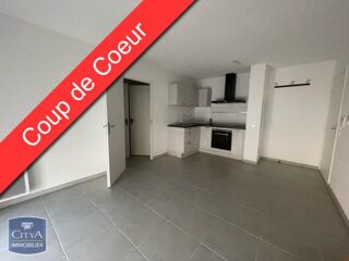  Appartement � louer 2 pi�ces 41 m�