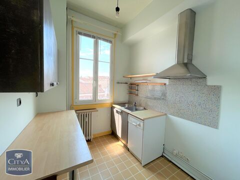  Appartement  louer 3 pices 86 m