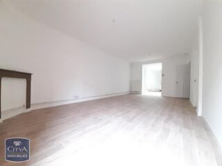  Maison à louer 4 pièces 94 m²