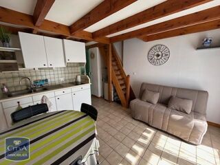  Maison � louer 1 pi�ce 28 m�