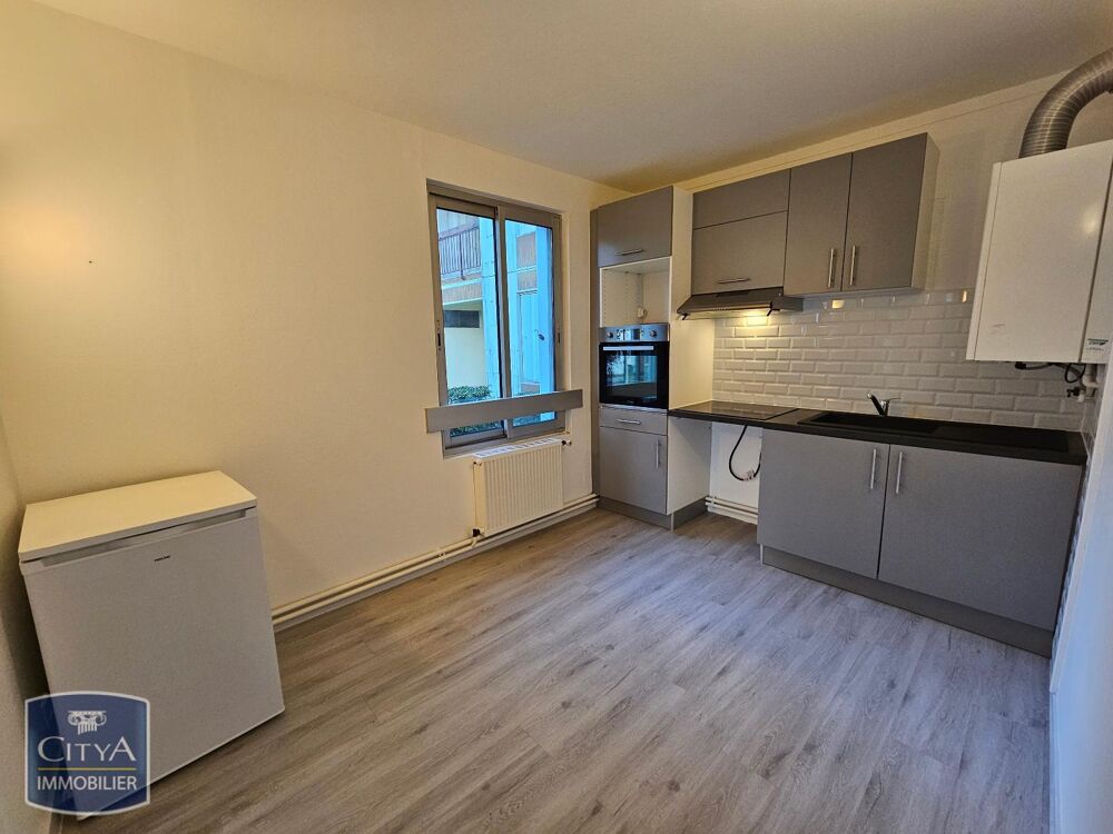 location Appartement - 3 pièce(s) - 67 m² Poitiers (86000)