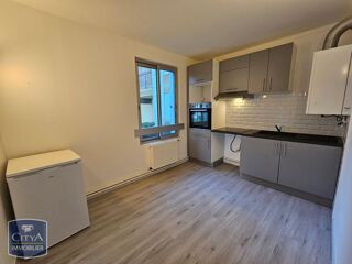  Appartement à louer 3 pièces 67 m²