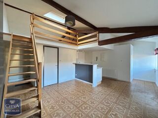  Appartement � louer 1 pi�ce 25 m�