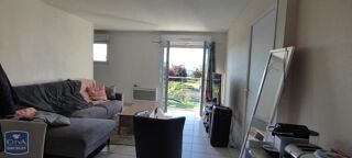 Appartement à louer 3 pièces 54 m²