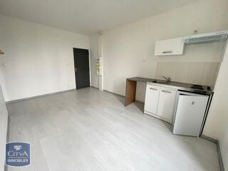 Appartement à louer 2 pièces 39 m²