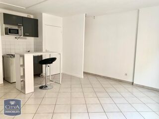 Appartement à louer 1 pièce 30 m²