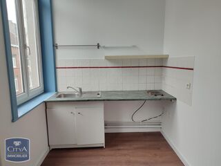  Appartement � louer 2 pi�ces 38 m�