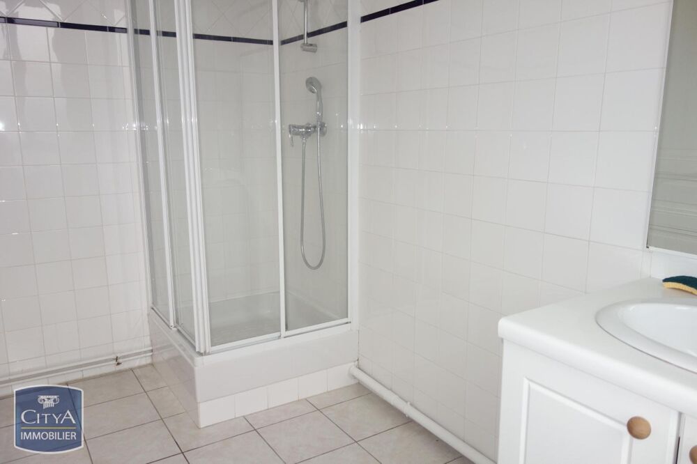 location Appartement - 2 pièce(s) - 65 m² Mâcon (71000)