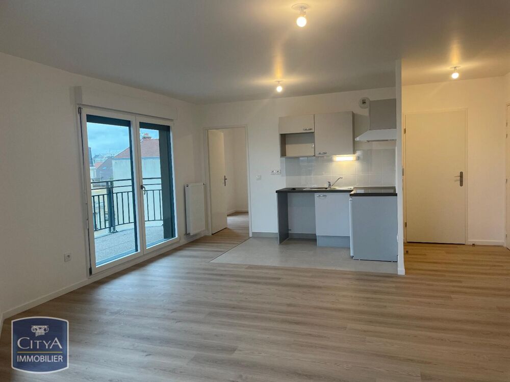 location Appartement - 3 pièce(s) - 61 m² Sartrouville (78500)