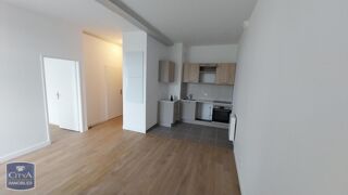  Appartement à louer 1 pièce 44 m²