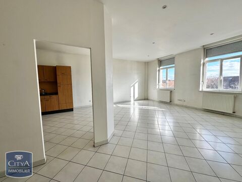  Appartement � louer 3 pi�ces 86 m�