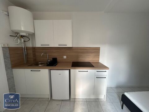  Appartement � louer 1 pi�ce 14 m�