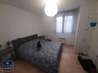  Appartement à louer 2 pièces 46 m²